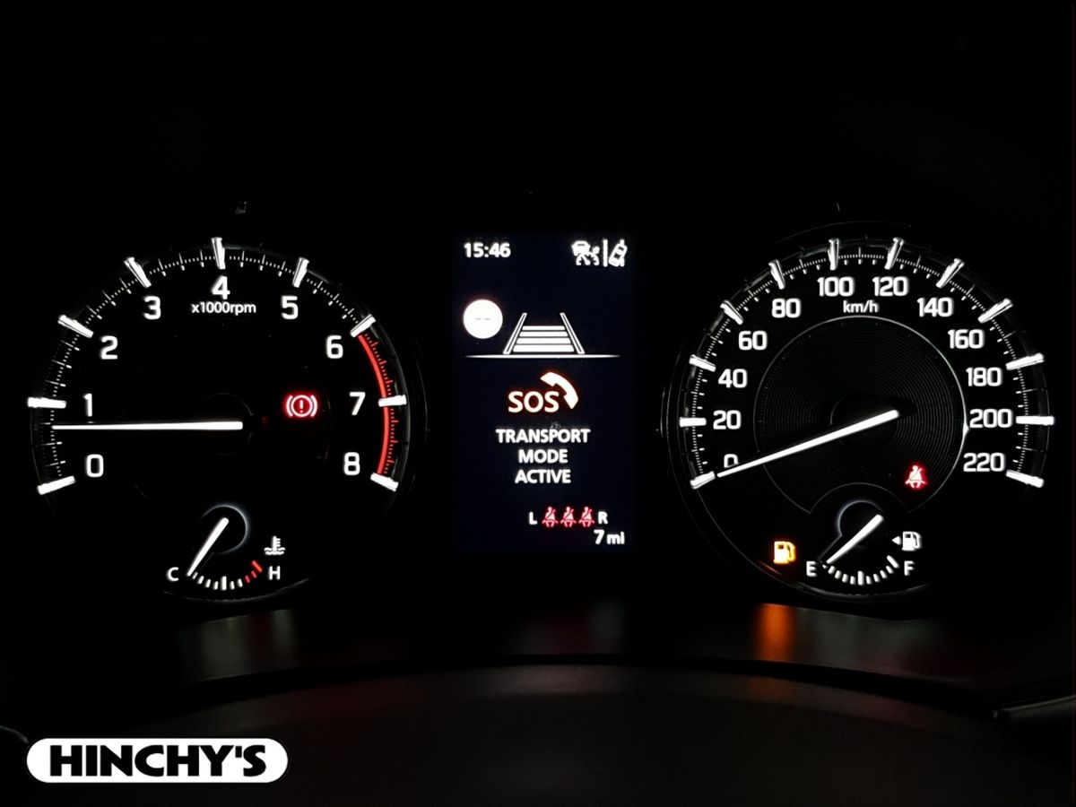 Suzuki Suzuki Vitara251 New Motion 1.4T