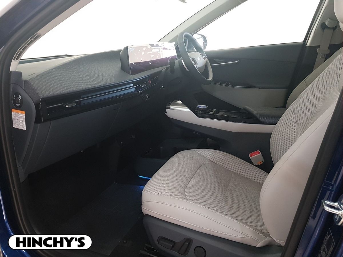 Kia Kia EV6251 SE 77kwh