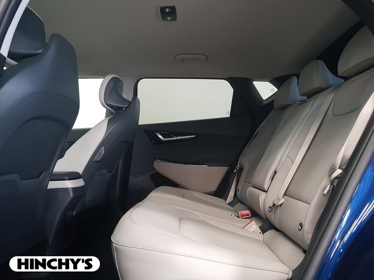 Kia Kia EV6251 SE 77kwh