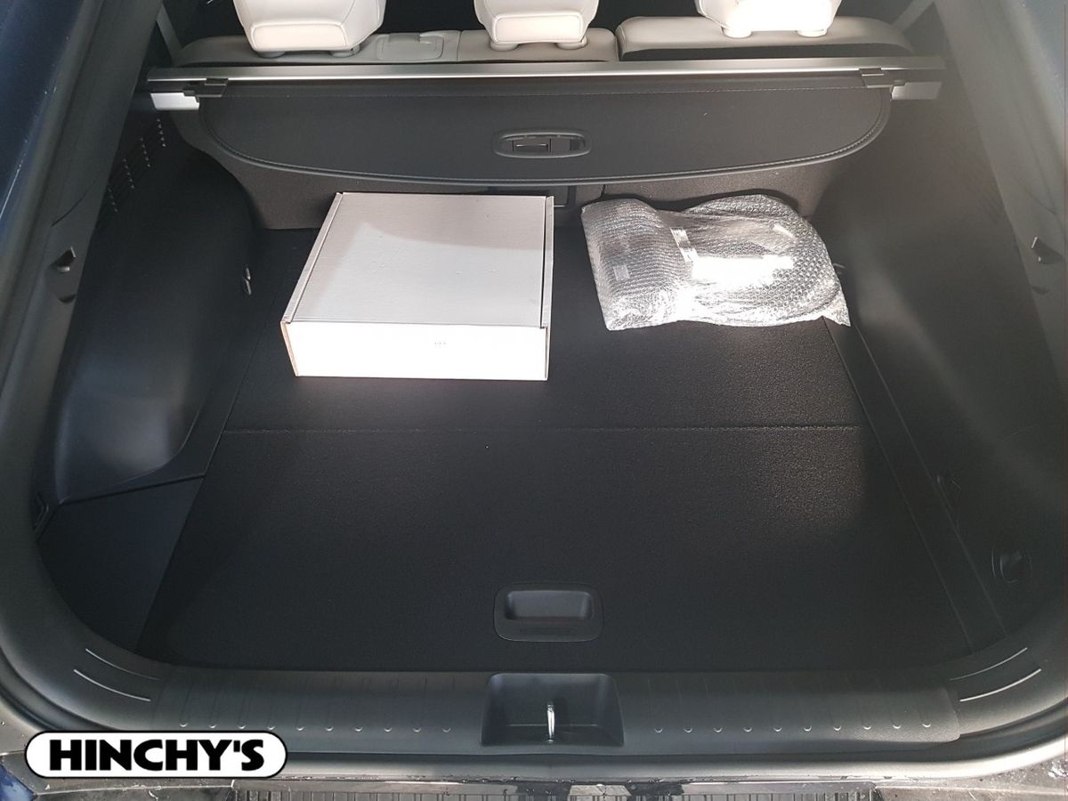 Kia Kia EV6251 SE 77kwh