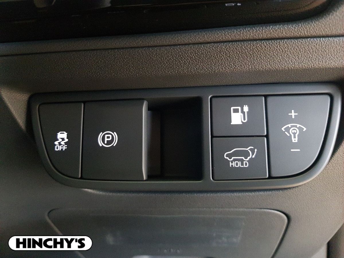 Kia Kia EV6251 SE 77kwh