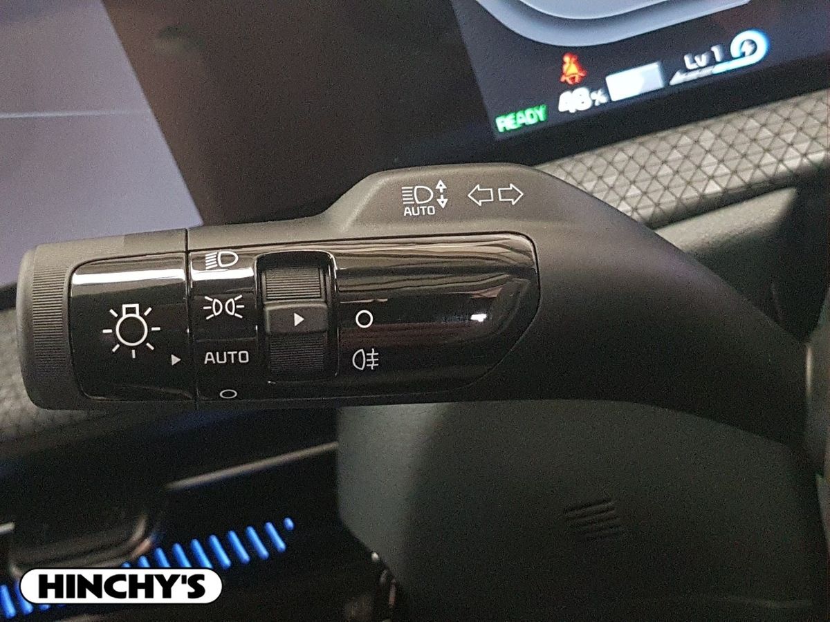 Kia Kia EV6251 SE 77kwh