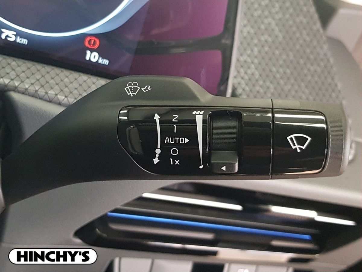 Kia Kia EV6251 SE 77kwh