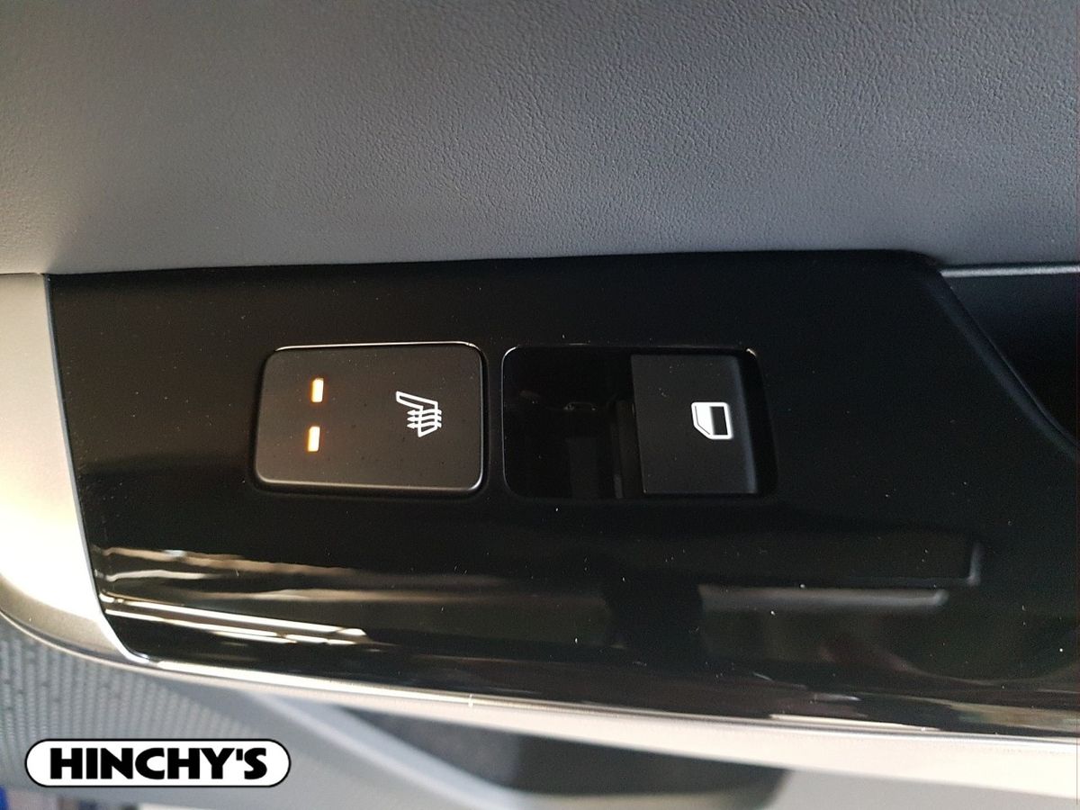 Kia Kia EV6251 SE 77kwh