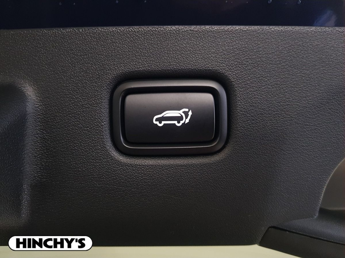 Kia Kia EV6251 SE 77kwh
