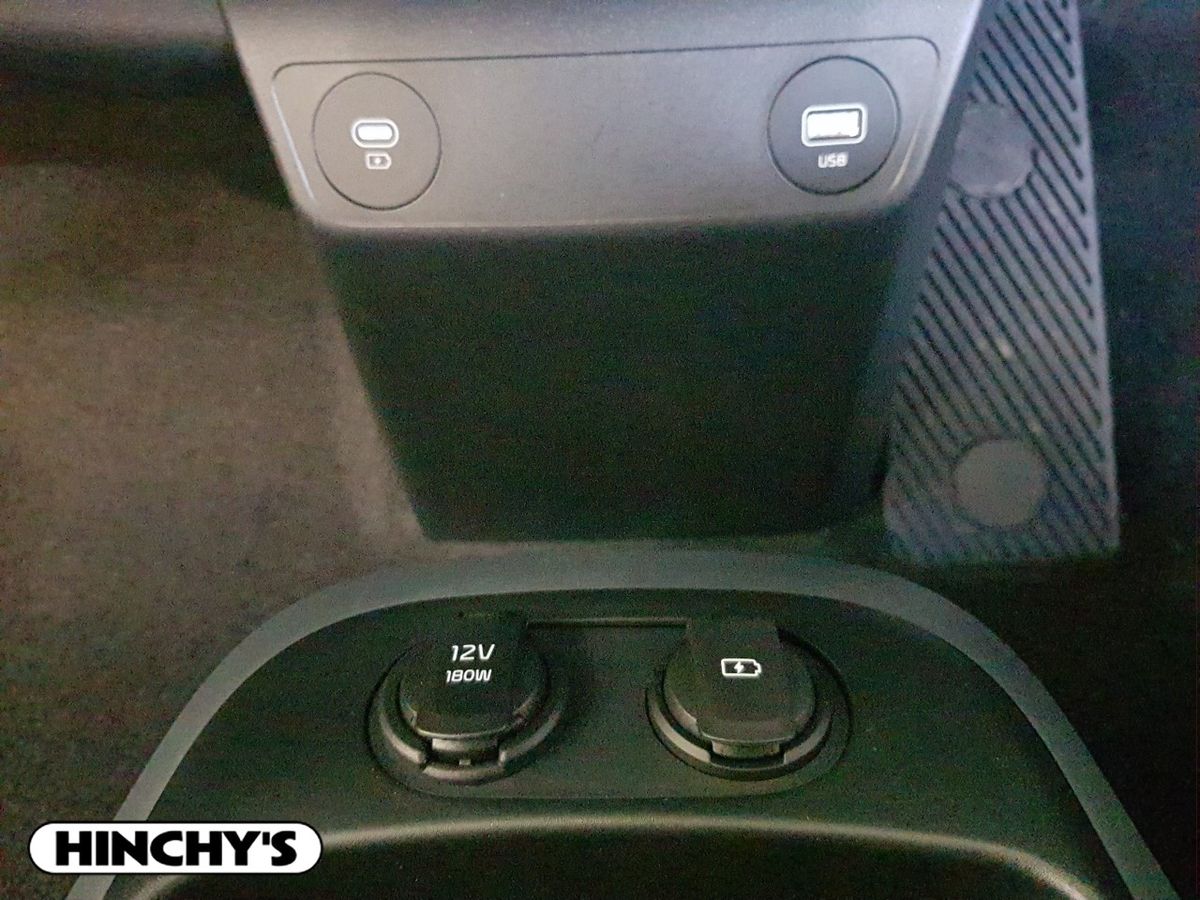 Kia Kia EV6251 SE 77kwh