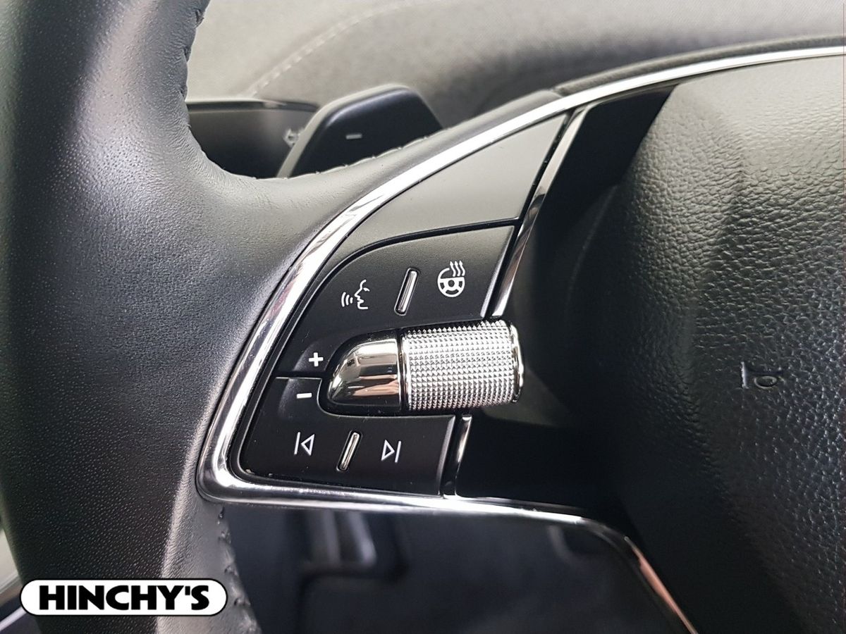 Skoda Skoda Enyaq231 IV 60 - 58kwh