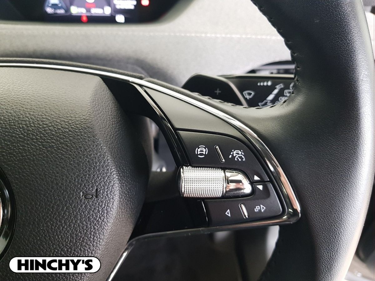 Skoda Skoda Enyaq231 IV 60 - 58kwh