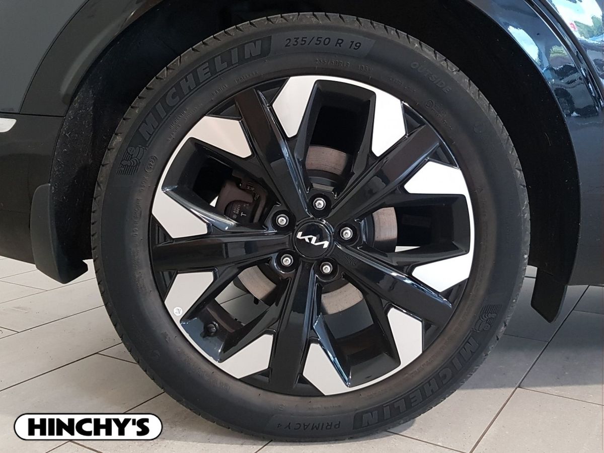 Kia Kia Sportage231 PHEV K4