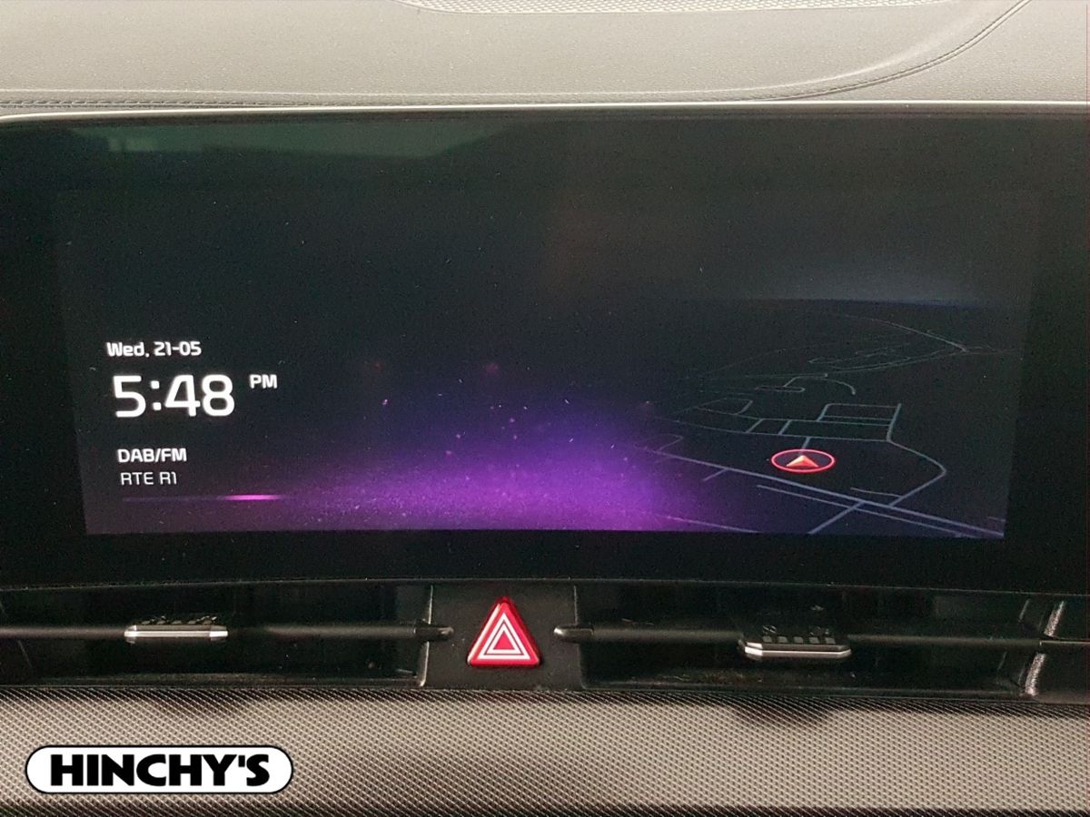 Kia Kia Sportage231 PHEV K4