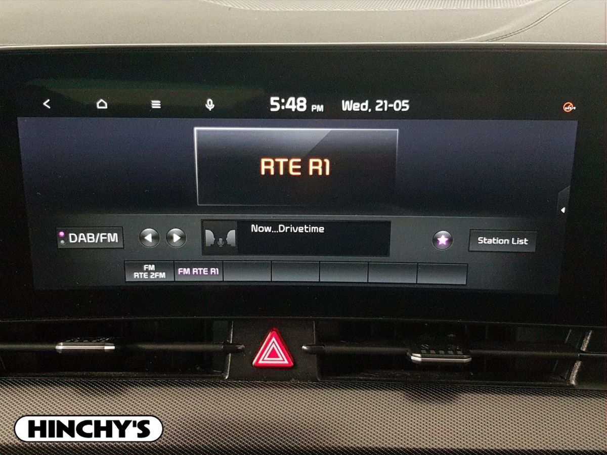 Kia Kia Sportage231 PHEV K4