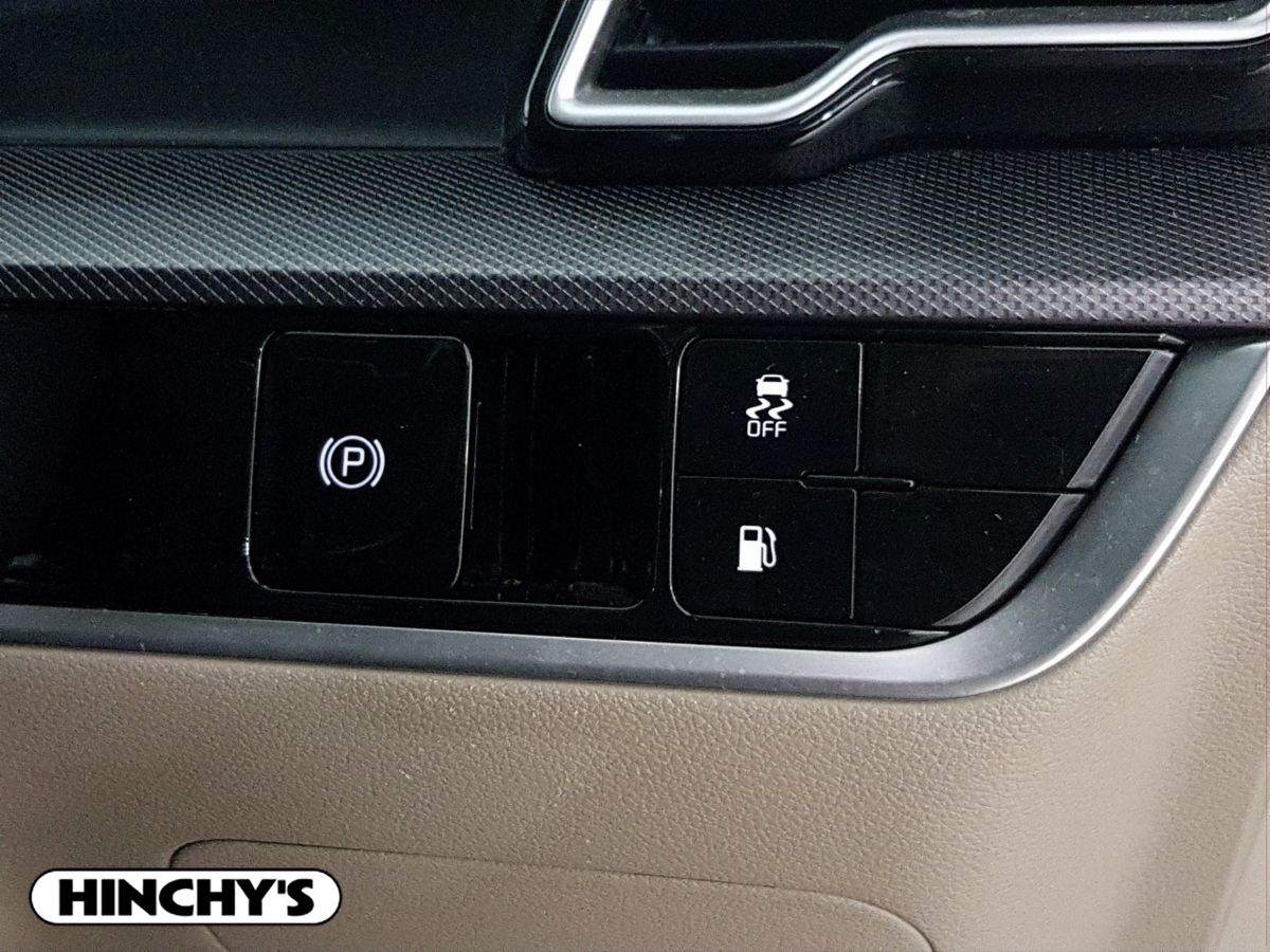 Kia Kia Sportage231 PHEV K4