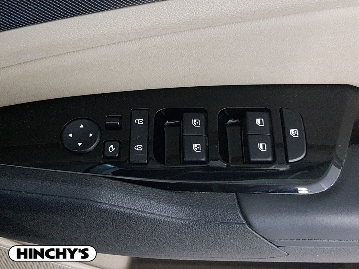 Kia Kia Sportage231 PHEV K4