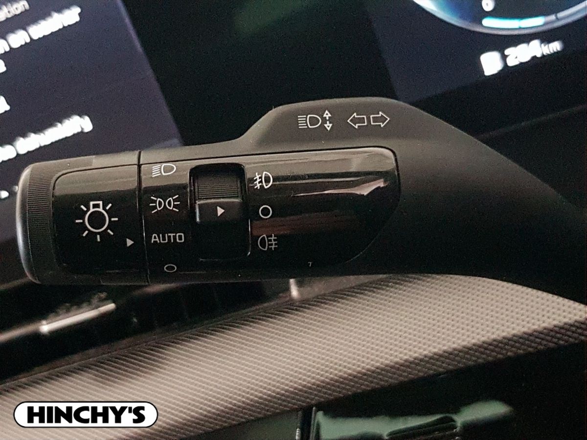 Kia Kia Sportage231 PHEV K4