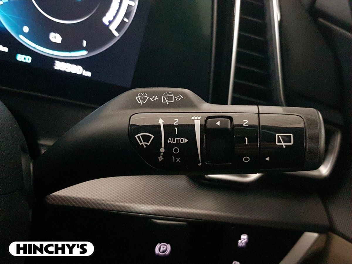 Kia Kia Sportage231 PHEV K4