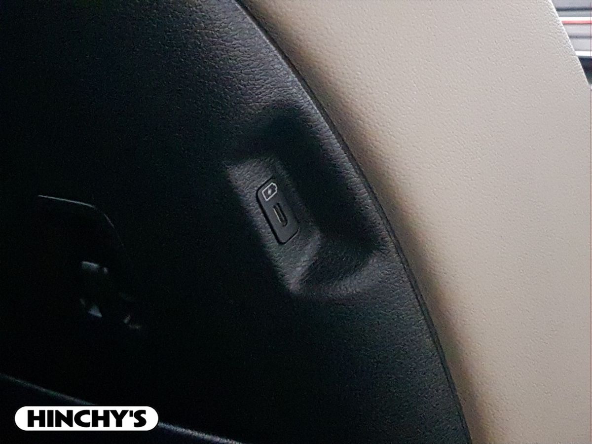 Kia Kia Sportage231 PHEV K4