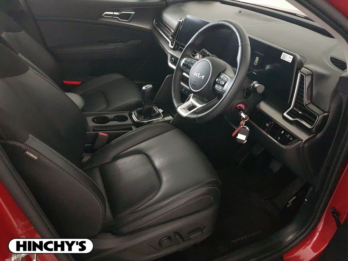 Kia Kia Sportage242 K3 Diesel
