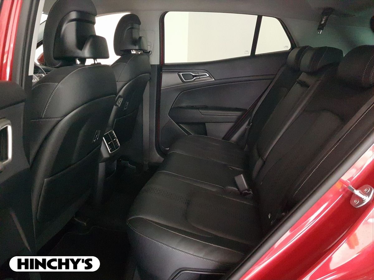 Kia Kia Sportage242 K3 Diesel