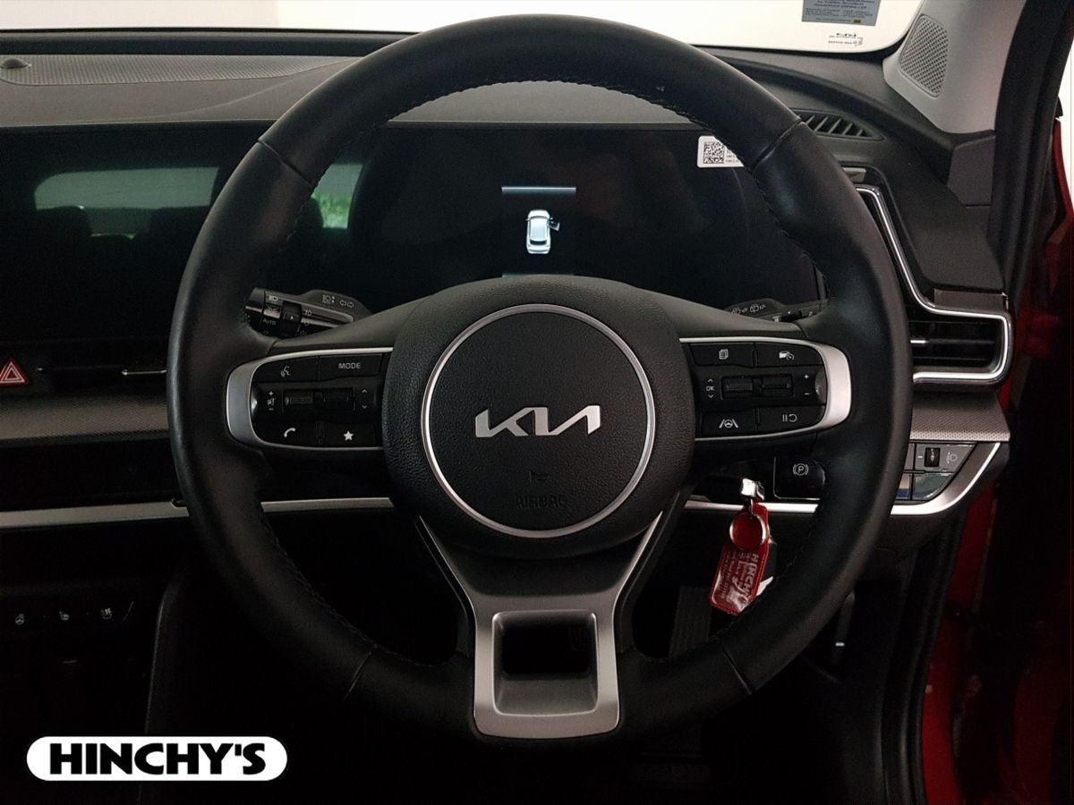 Kia Kia Sportage242 K3 Diesel
