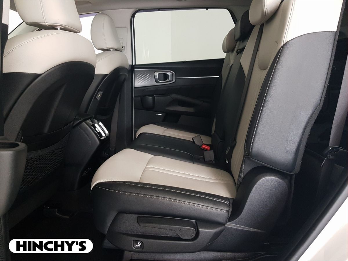 Kia Kia Sorento222 1.6 PHEV K4 4X4 7 seats