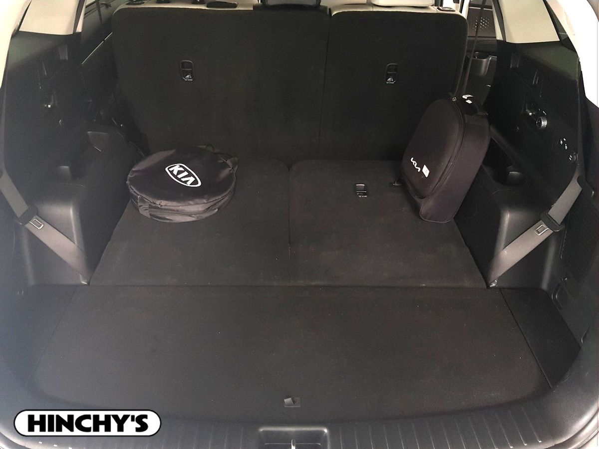 Kia Kia Sorento222 1.6 PHEV K4 4X4 7 seats