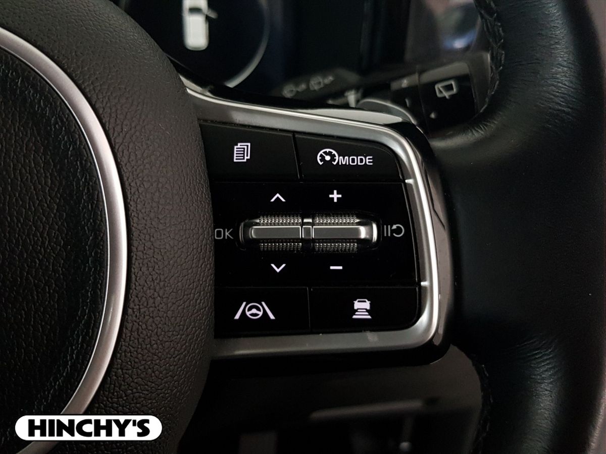 Kia Kia Sorento222 1.6 PHEV K4 4X4 7 seats