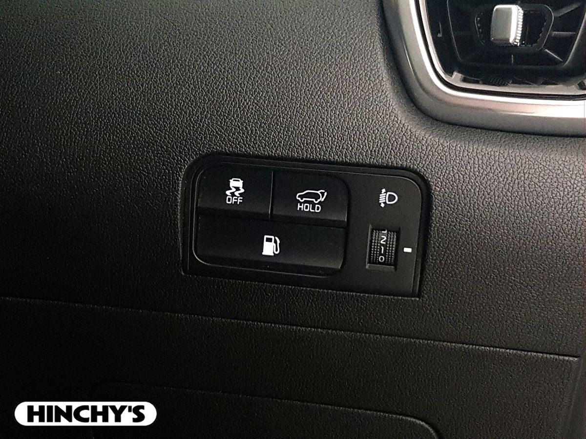 Kia Kia Sorento222 1.6 PHEV K4 4X4 7 seats