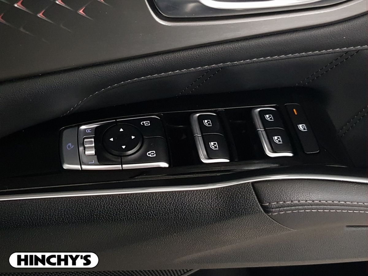 Kia Kia Sorento222 1.6 PHEV K4 4X4 7 seats