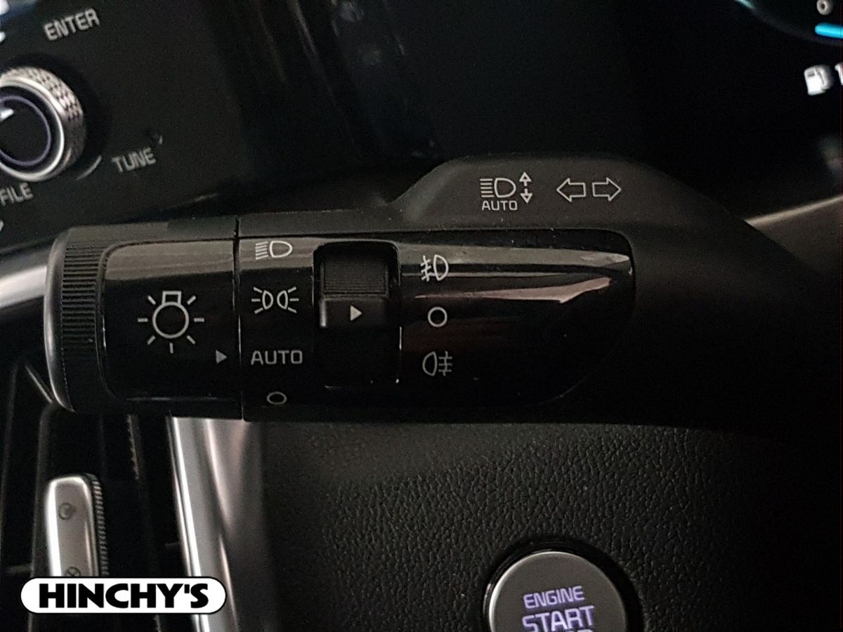 Kia Kia Sorento222 1.6 PHEV K4 4X4 7 seats
