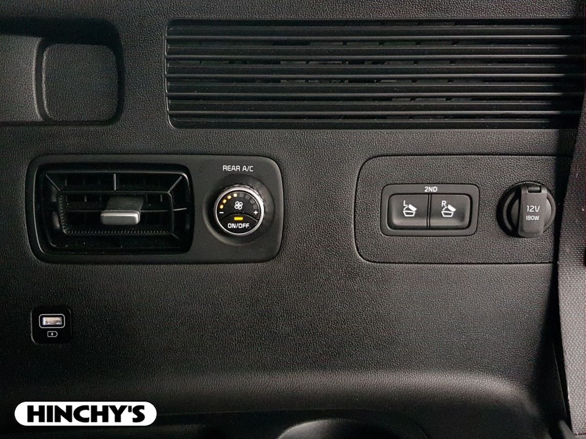 Kia Kia Sorento222 1.6 PHEV K4 4X4 7 seats