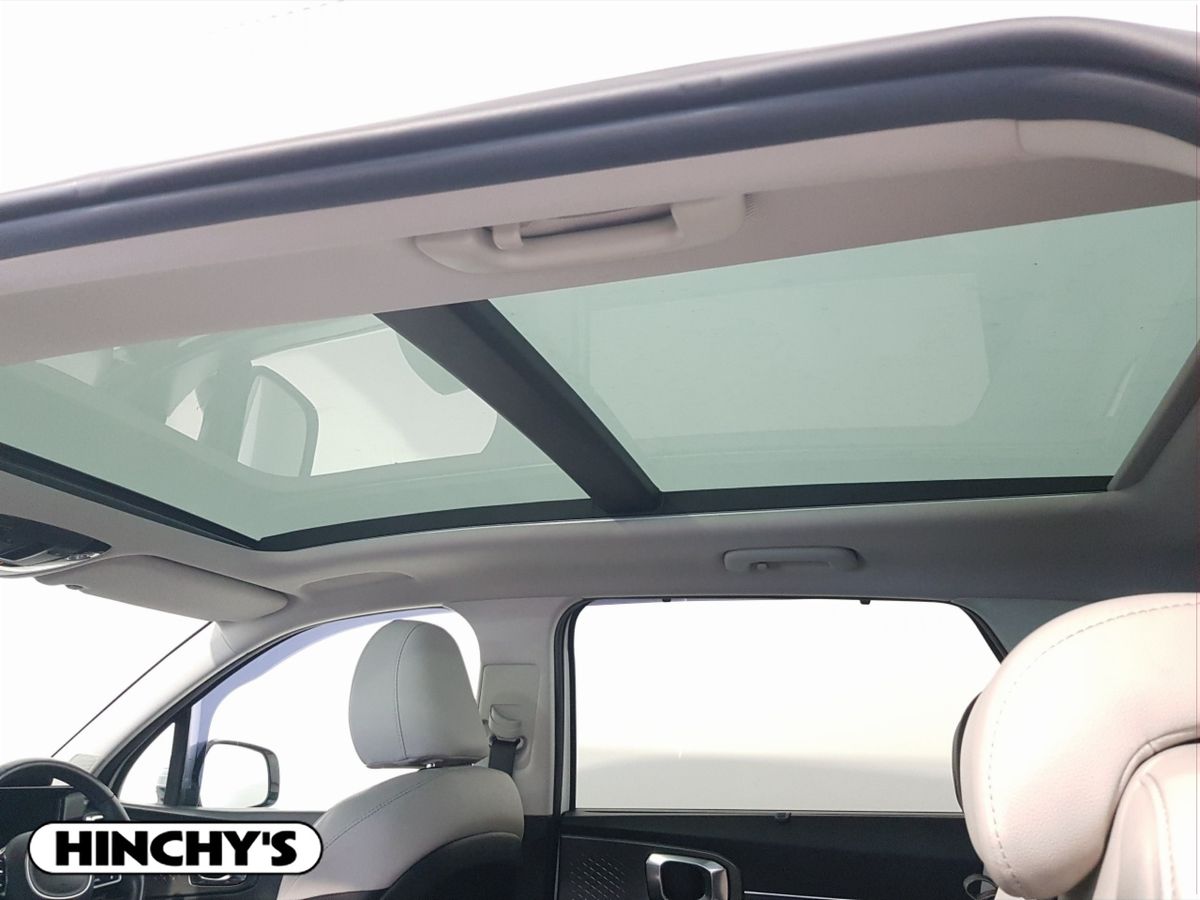 Kia Kia Sorento222 1.6 PHEV K4 4X4 7 seats