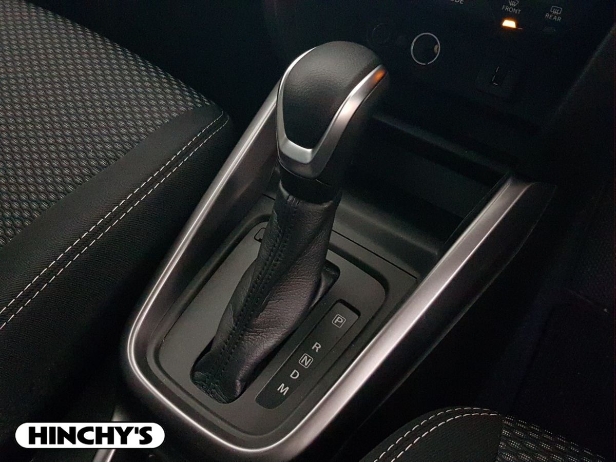 Suzuki Suzuki Vitara251 Vitara 1.5 Full Hybrid SZ-T AGS