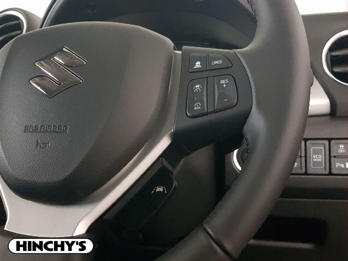 Suzuki Suzuki Vitara251 Vitara 1.5 Full Hybrid SZ-T AGS