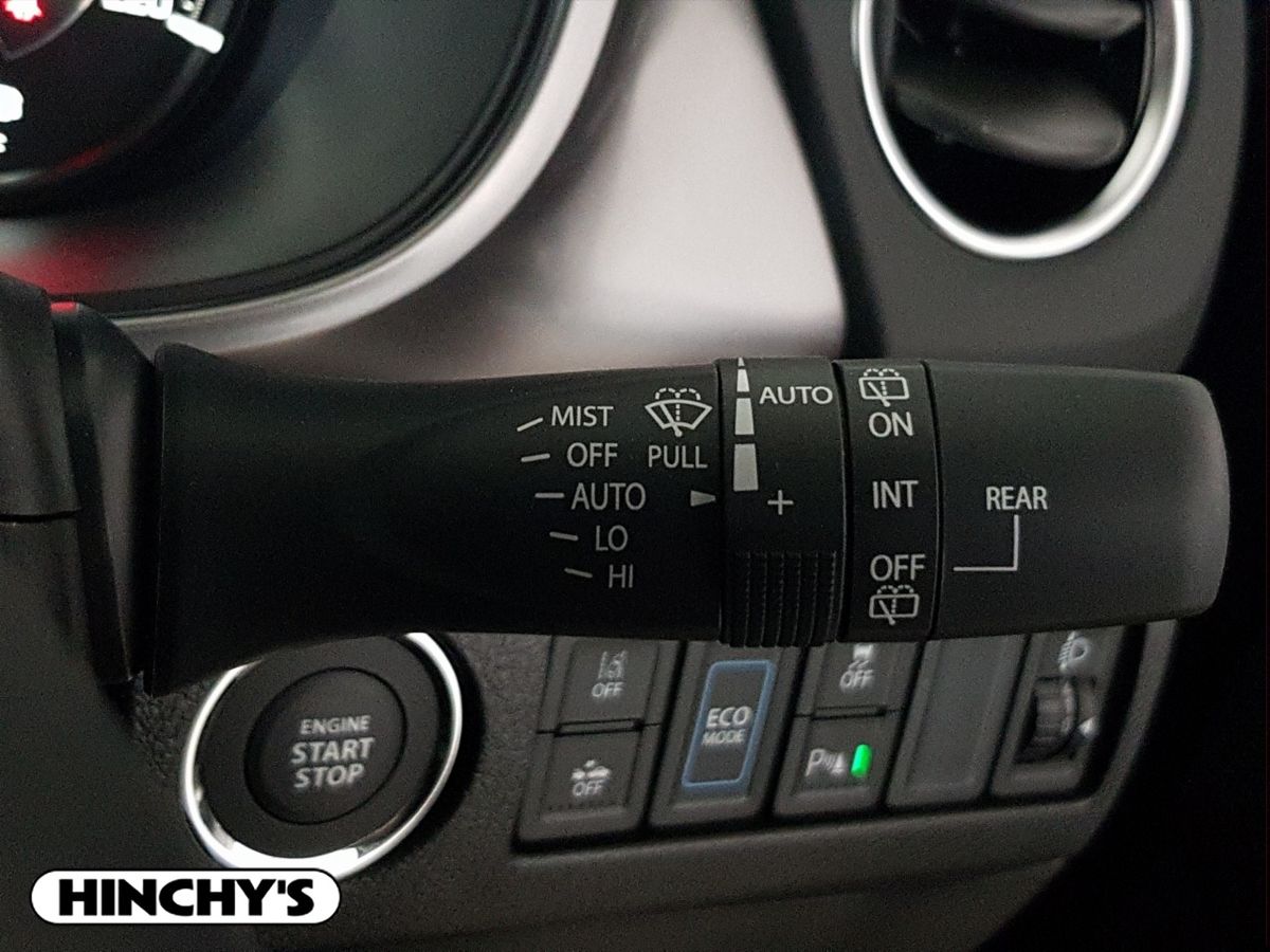 Suzuki Suzuki Vitara251 Vitara 1.5 Full Hybrid SZ-T AGS