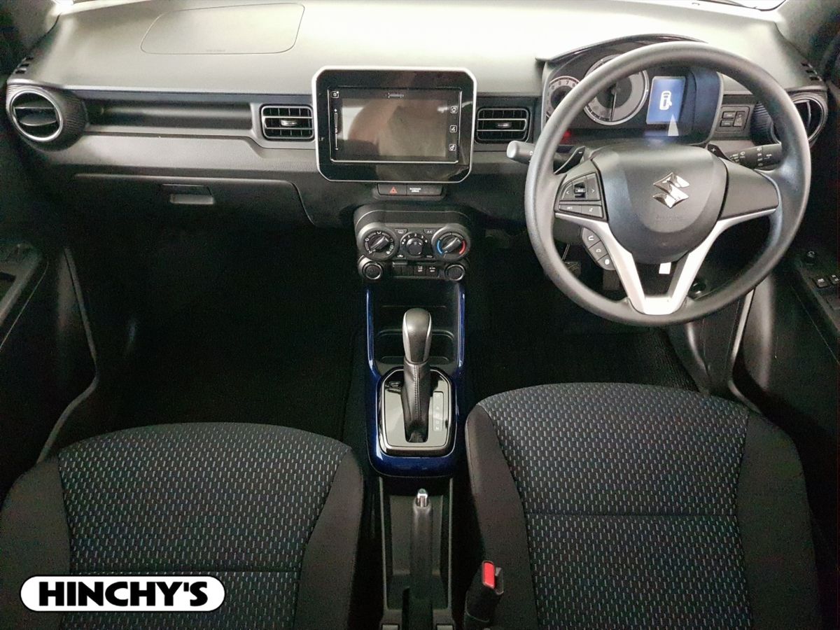 Suzuki Suzuki Ignis251 