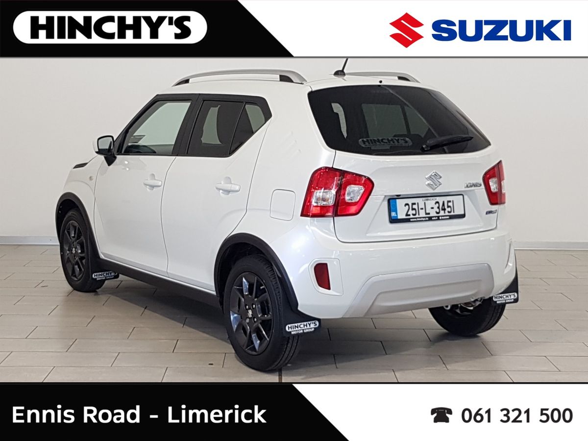 Suzuki Suzuki Ignis251 