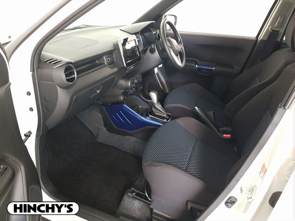 Suzuki Suzuki Ignis251 
