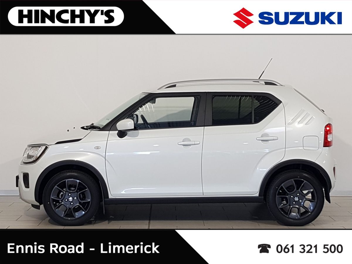 Suzuki Suzuki Ignis251 
