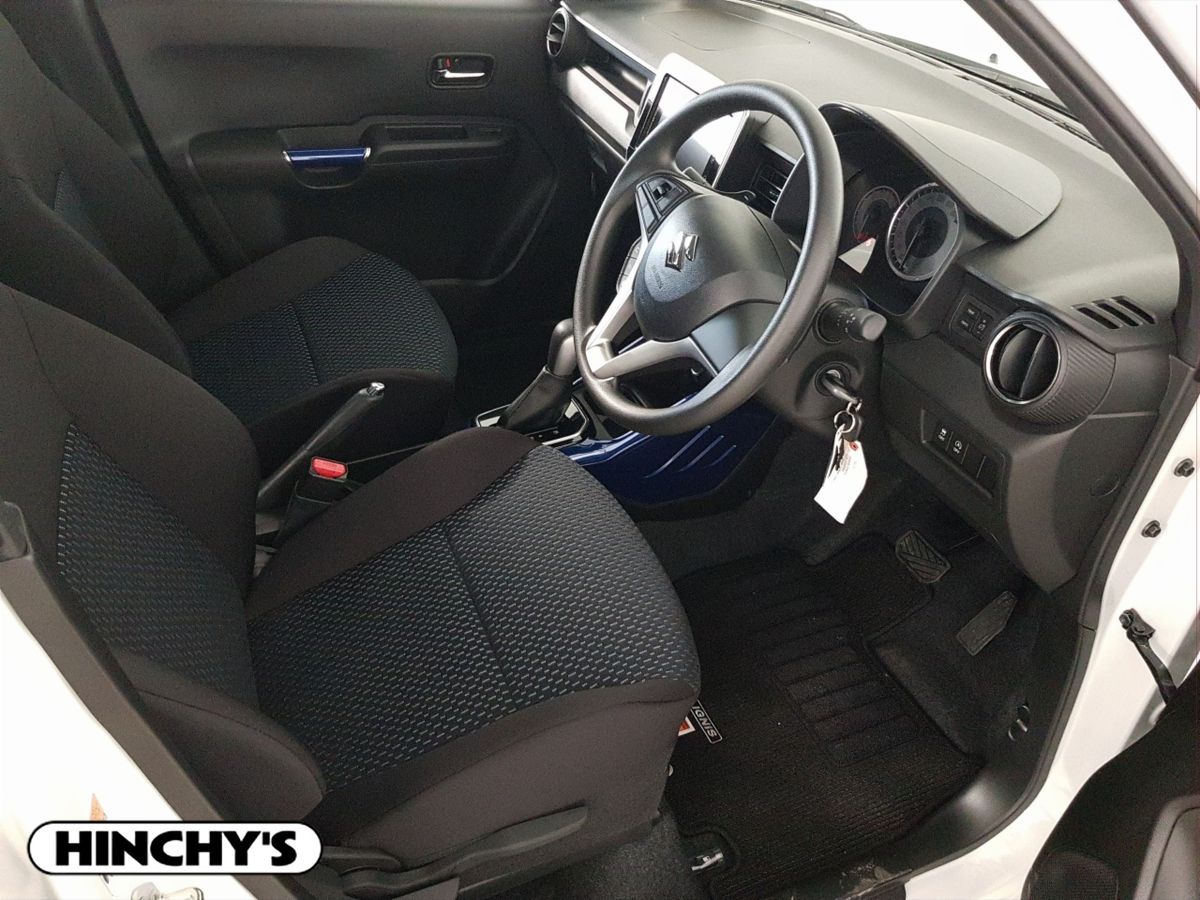 Suzuki Suzuki Ignis251 