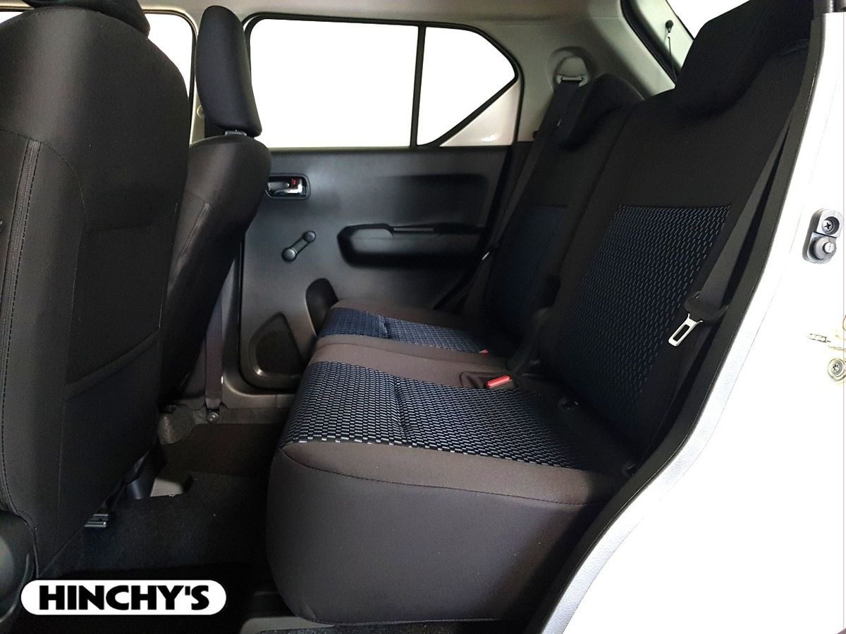 Suzuki Suzuki Ignis251 