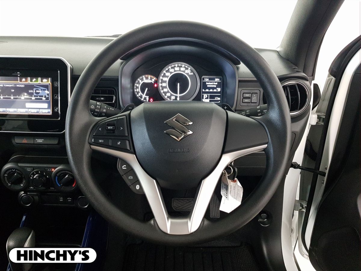 Suzuki Suzuki Ignis251 