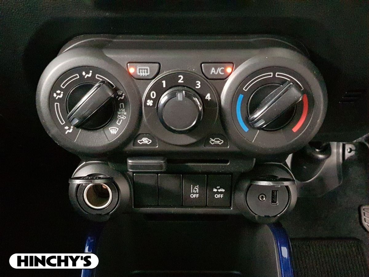Suzuki Suzuki Ignis251 