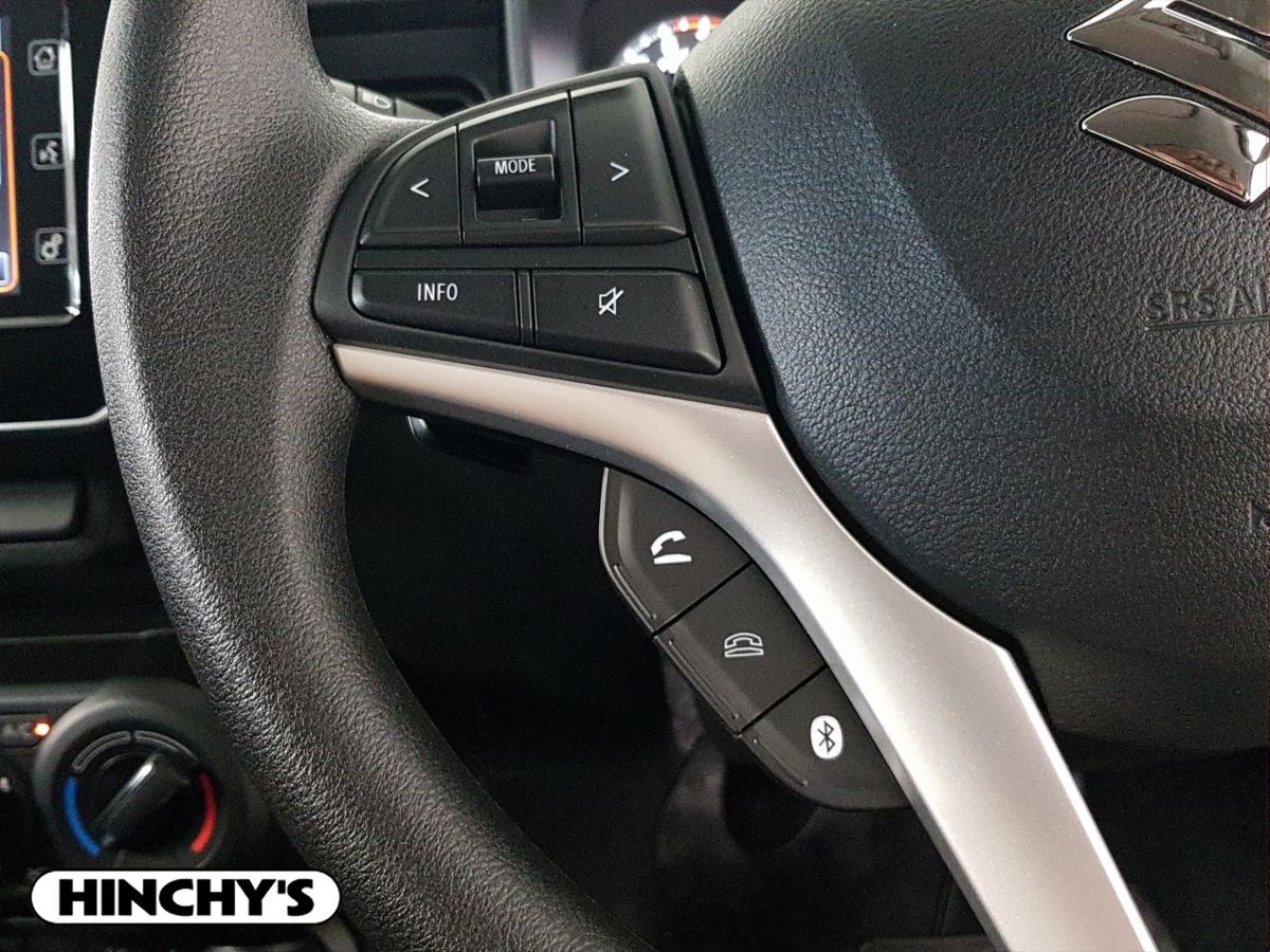 Suzuki Suzuki Ignis251 