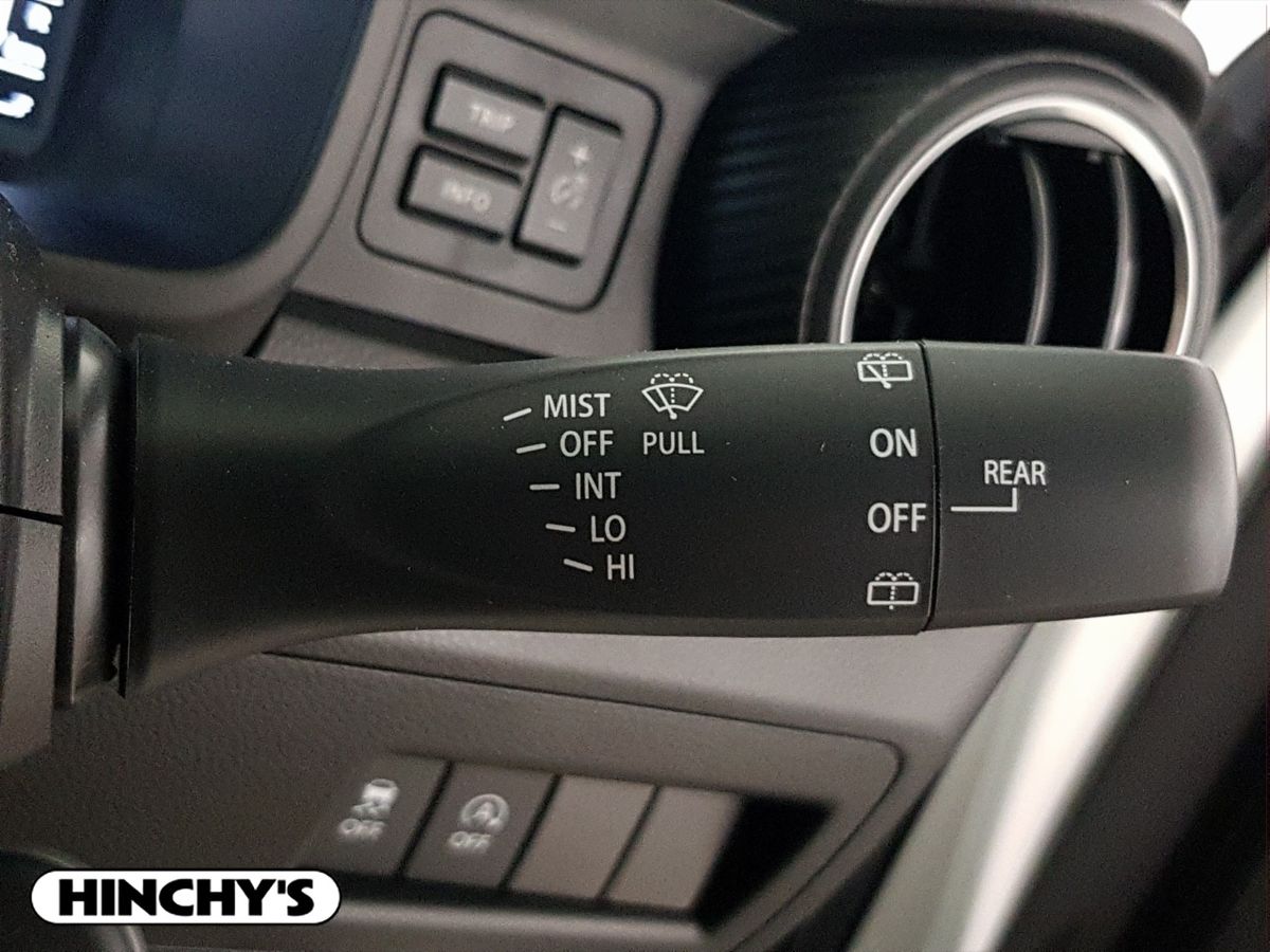 Suzuki Suzuki Ignis251 
