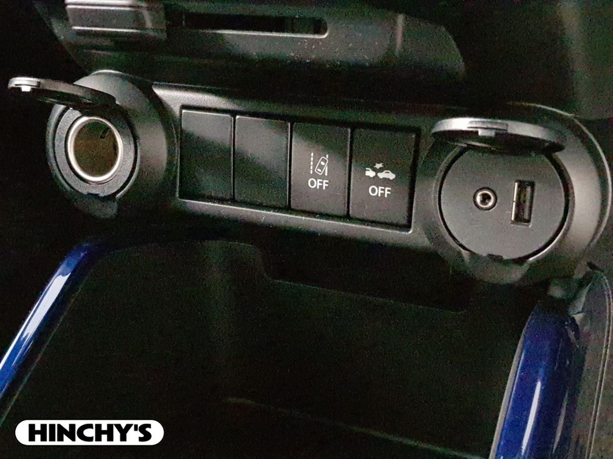 Suzuki Suzuki Ignis251 