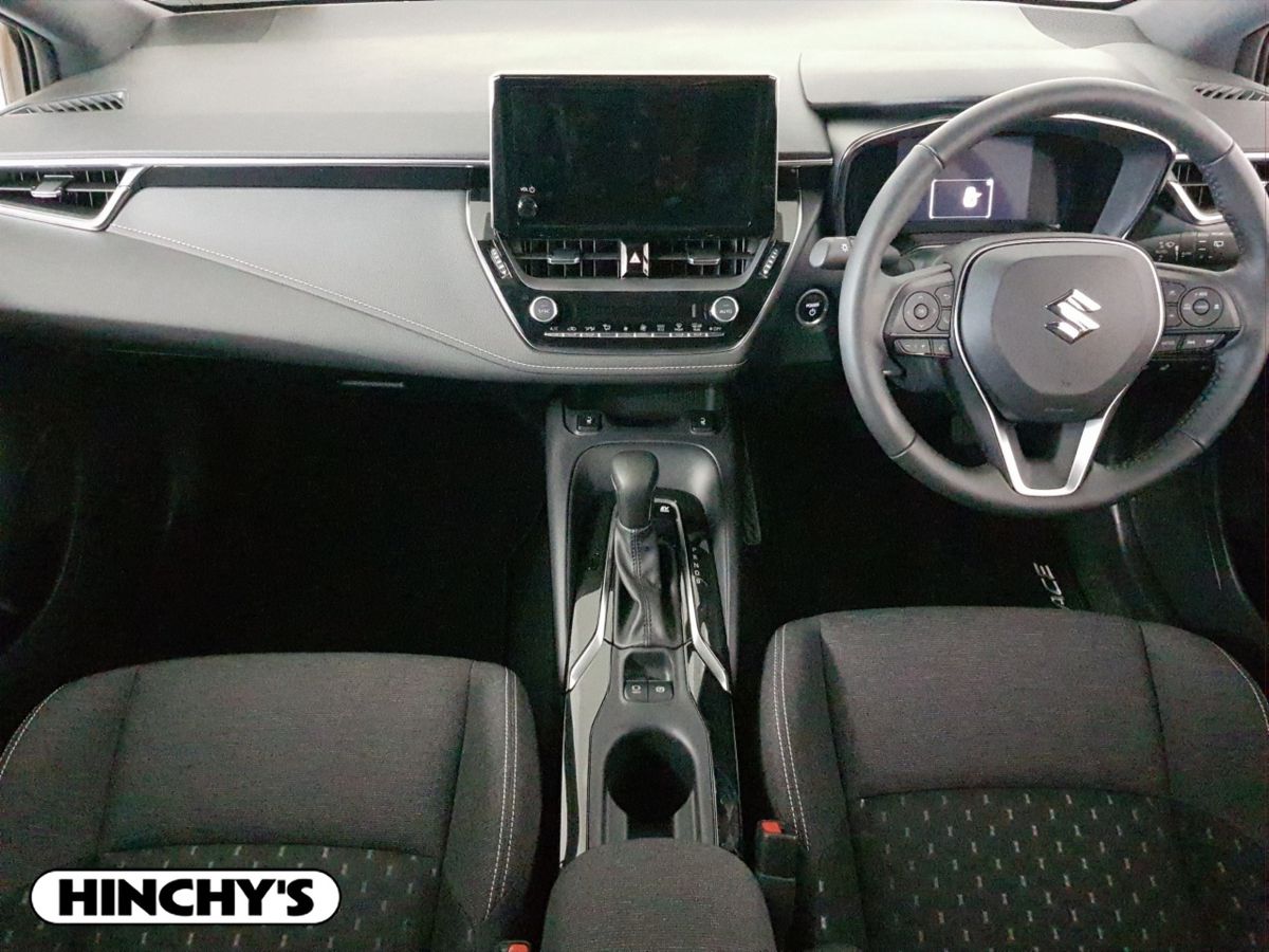 Suzuki Suzuki Swace251 Swace 1.8 Hybrid SZ-T CVT