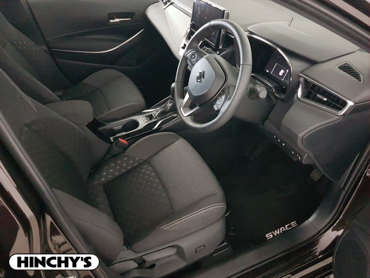 Suzuki Suzuki Swace251 Swace 1.8 Hybrid SZ-T CVT