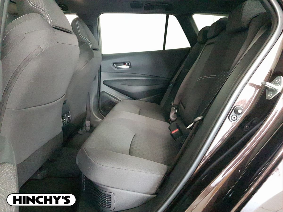 Suzuki Suzuki Swace251 Swace 1.8 Hybrid SZ-T CVT