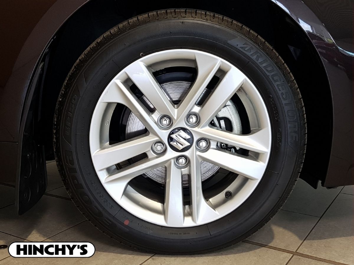 Suzuki Suzuki Swace251 Swace 1.8 Hybrid SZ-T CVT