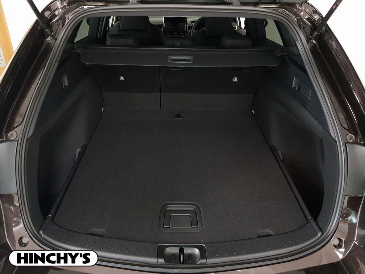 Suzuki Suzuki Swace251 Swace 1.8 Hybrid SZ-T CVT